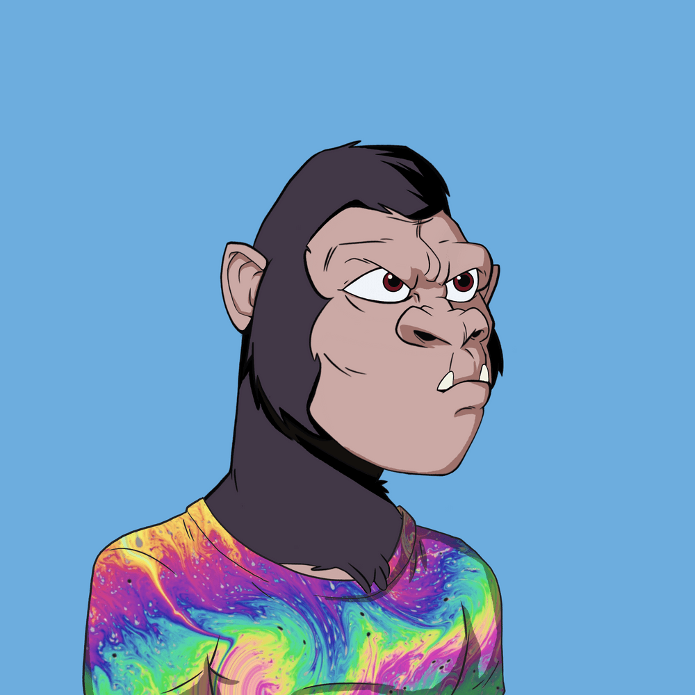 Kong #45