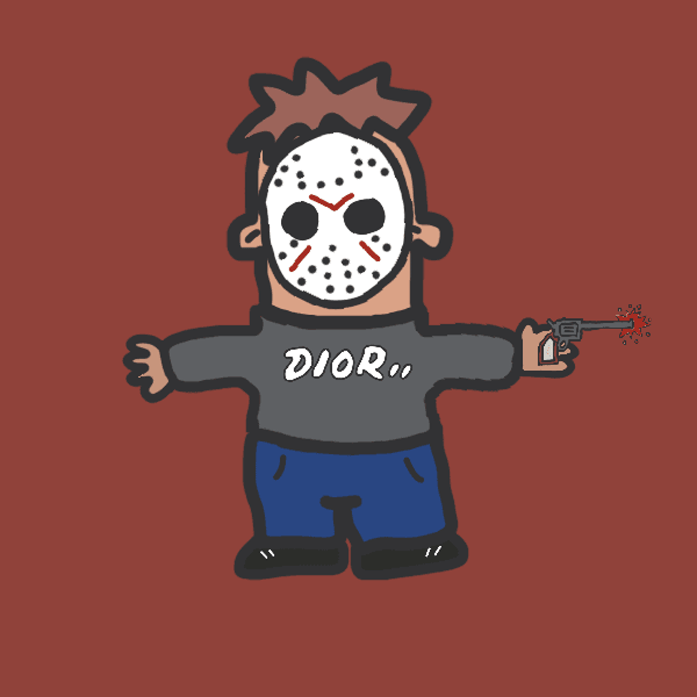 Scary Guyz