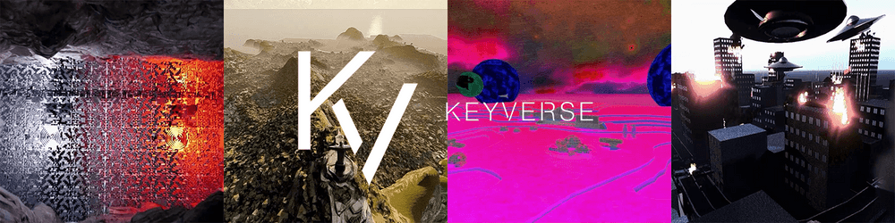 KeyVerse