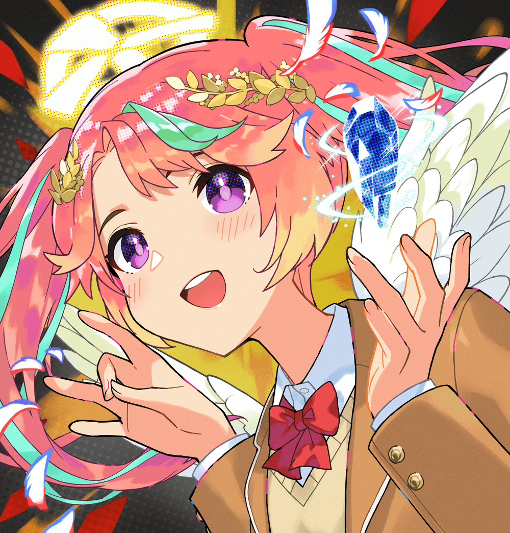 Token Image