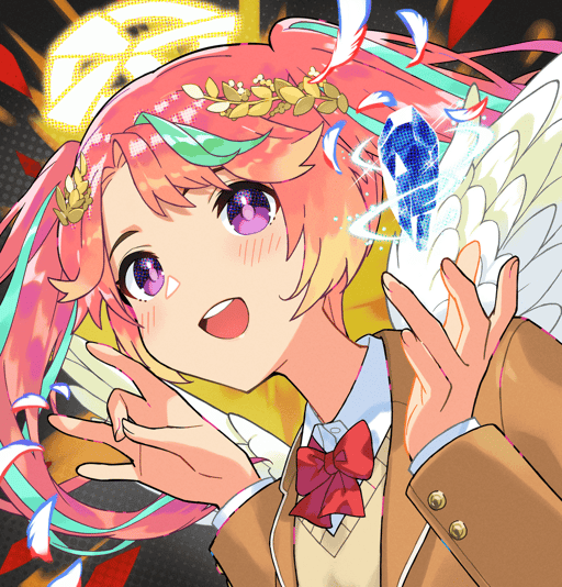 Token Image