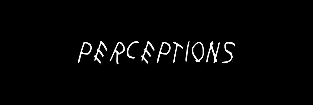 Perceptions by Dre Dogue