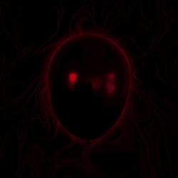 The Dark Balloon