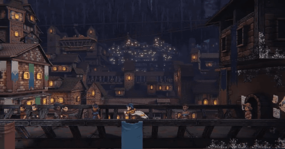 Basillius Ark