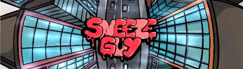 SneezeGuys