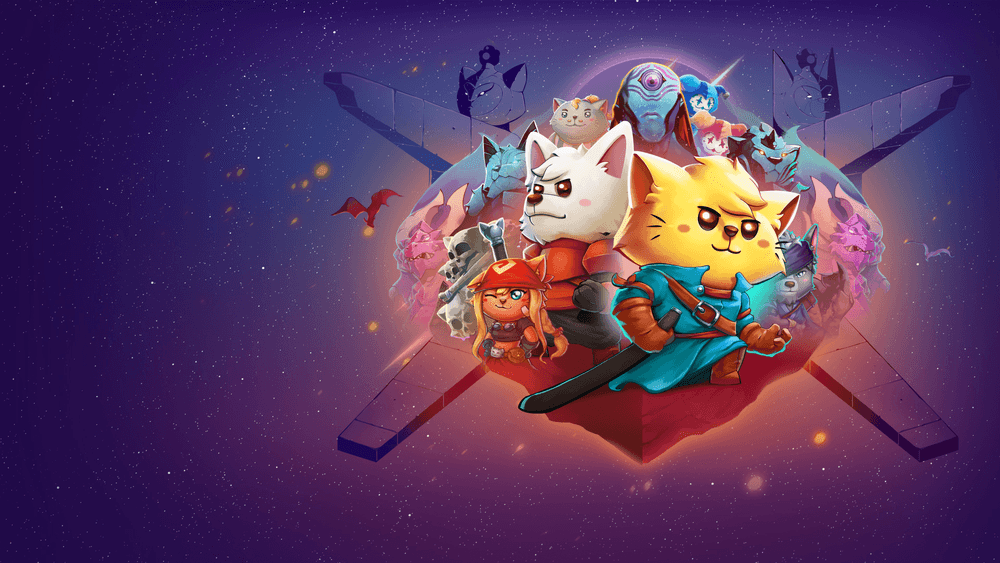 Bounty Kittys