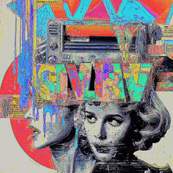 VintageGlitch