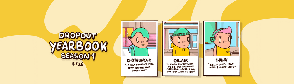 Dropout Elementary
