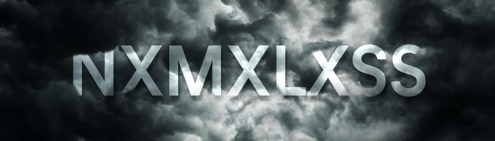 XG NXMXLXSS