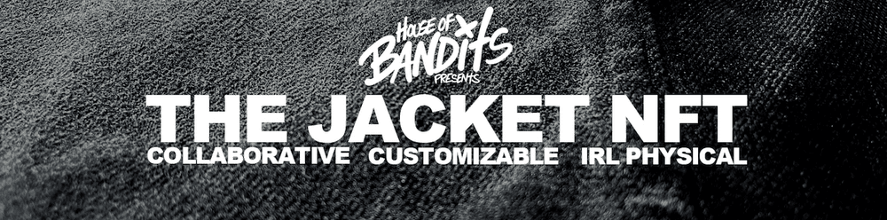 The Jacket NFT