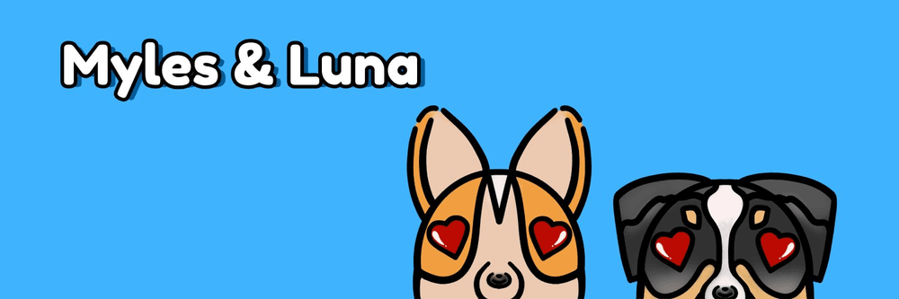 Adventures of Myles and Luna