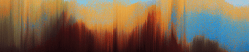 Isles upon Deemed Rivers & Other Wonders