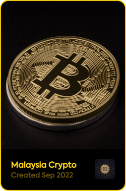 Malaysia Crypto