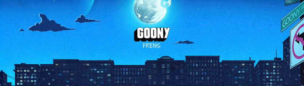 GOONY FRENS
