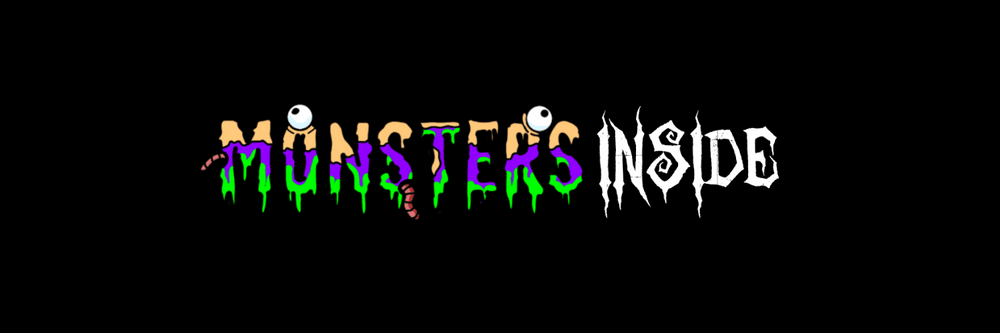 Monsters Inside NFT Official