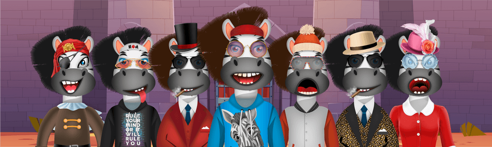Zebra Republic, INC