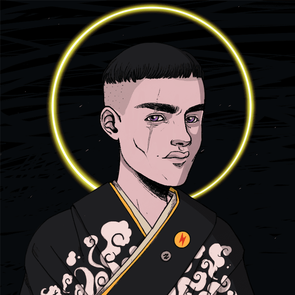 Token Image