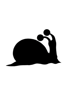 Slimy Snails NFT