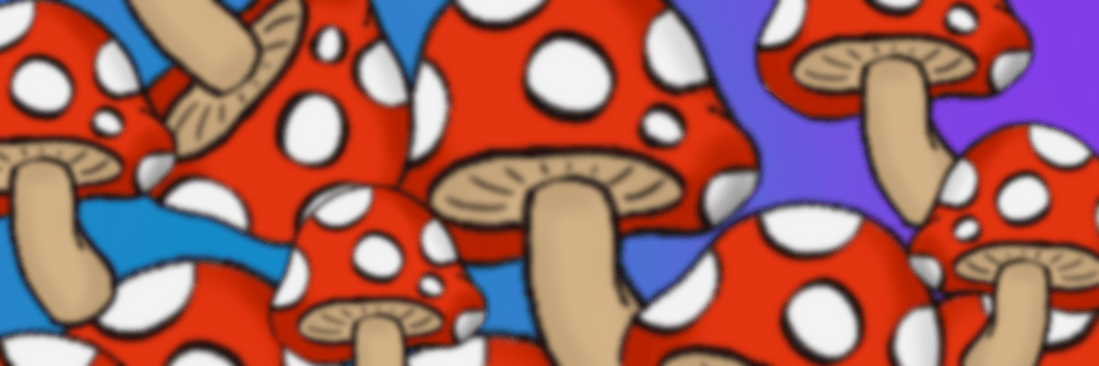 Johnny Shiitake NFT: Introduction