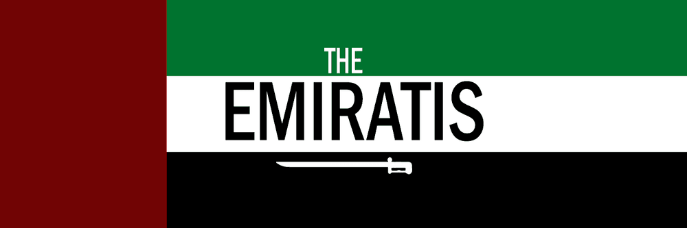 TheEmiratiNFT