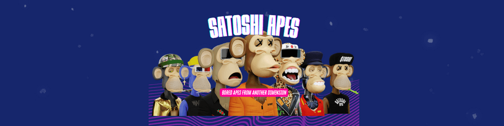 Satoshi Apes