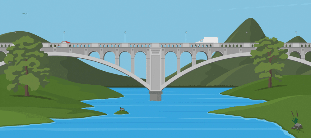 0xdgb - The Bridge