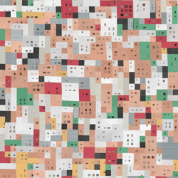 Bidonville by Julien Labat