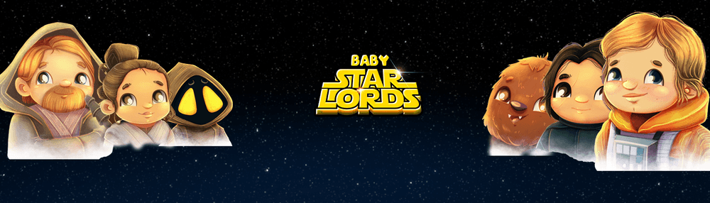 Babystarlords