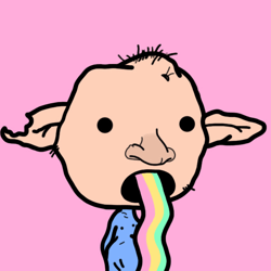 Goblin Doodles NFT