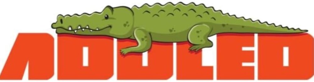 Addled Crocodiles