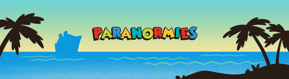 ParanormiesNFT