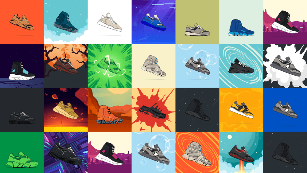 HypeSneakrs