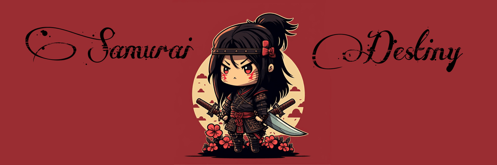 Samurai Destiny
