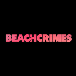 Beachcrimes - Do It Better