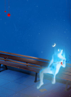 Wilted Existence