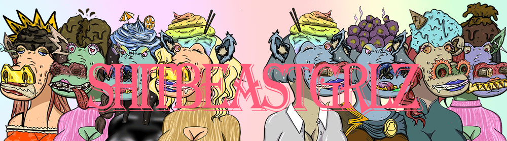 ShitBeastGrlz