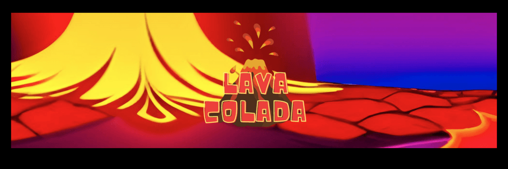 LAVA COLADA
