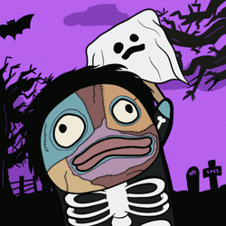 Harry's Hammerween