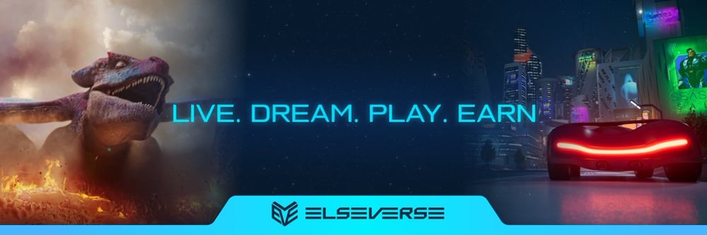 ElseVerse World