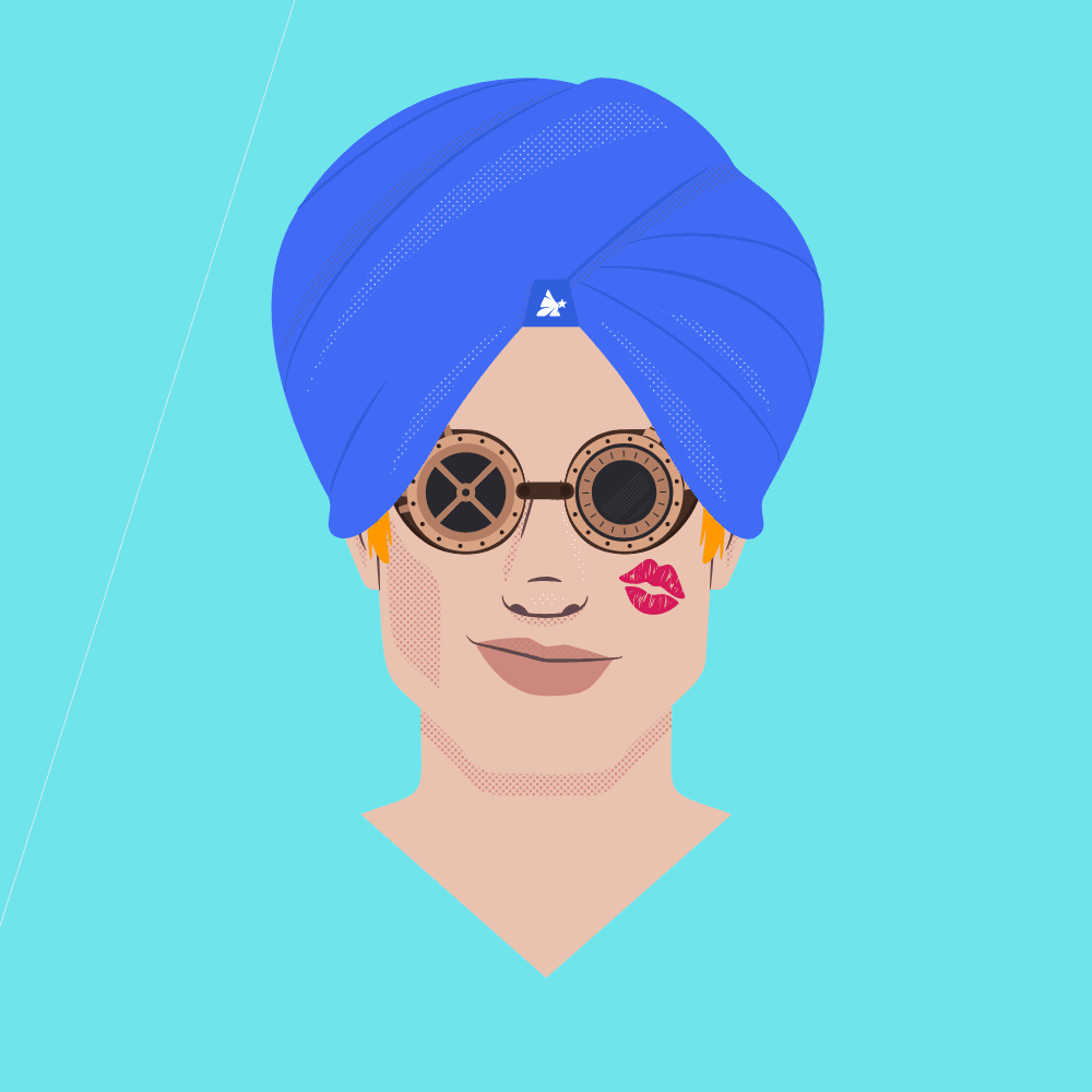 Token Image