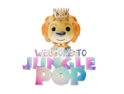 JunglePOP NFT