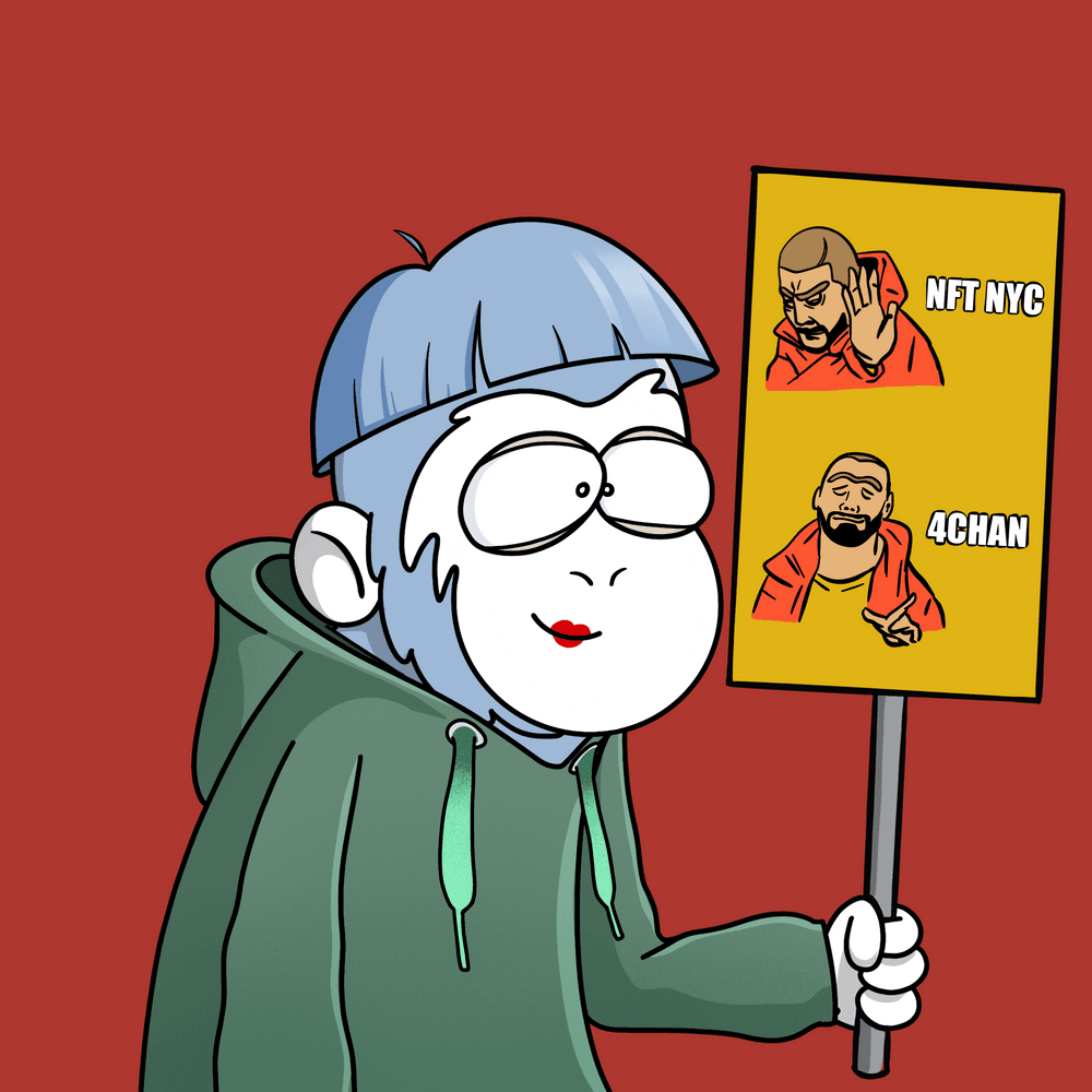 Token Image