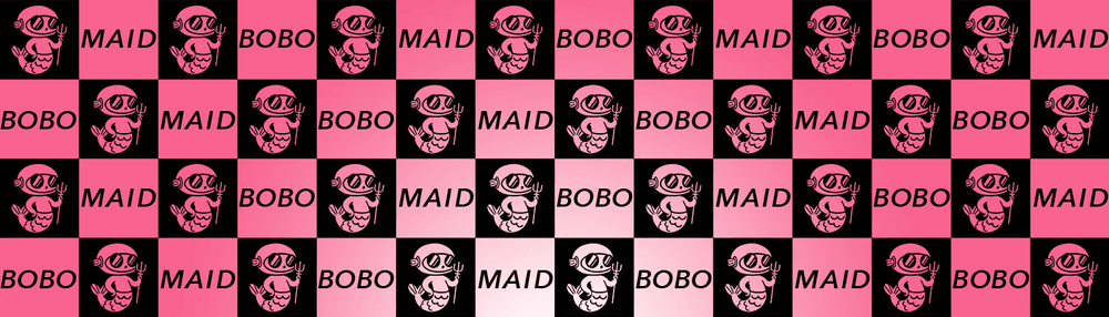 BOBOMAID