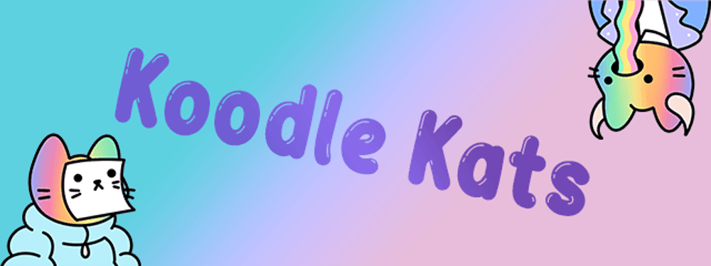 Koodle Kats Official