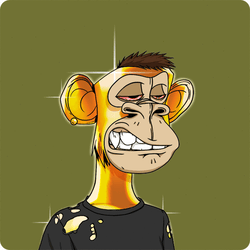 Bored Ape: Reincarnation