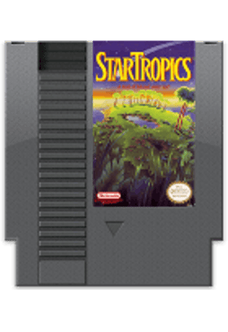 NES Carts