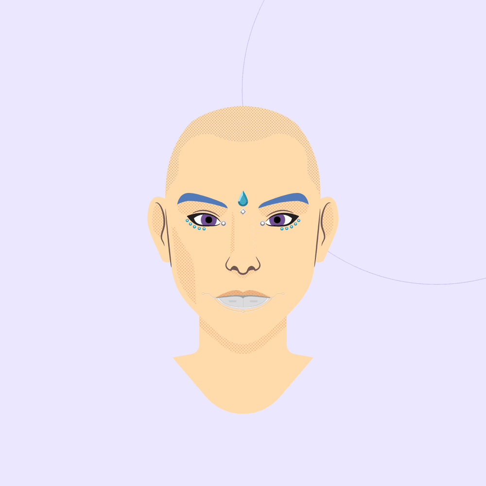Token Image