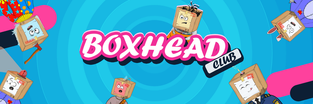 The BoxHead Club