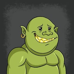 Odd Ogres