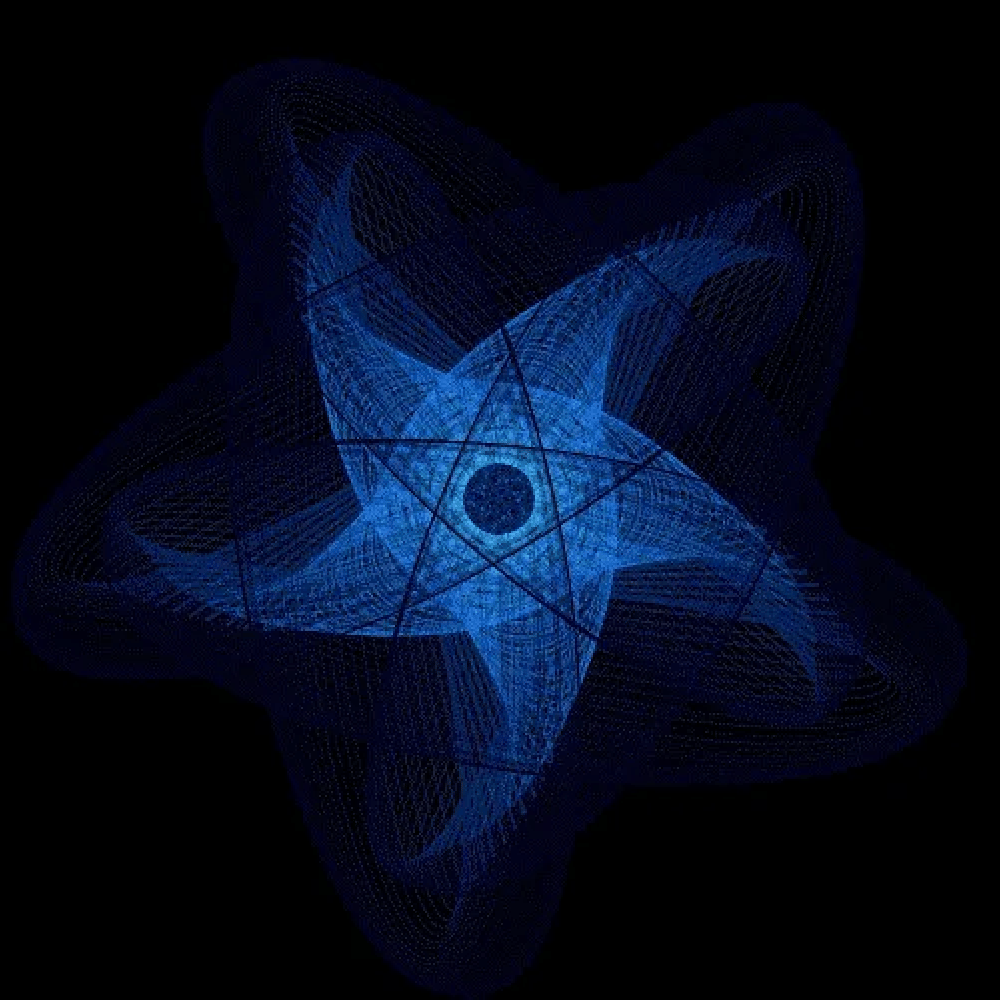 MathFlowers
